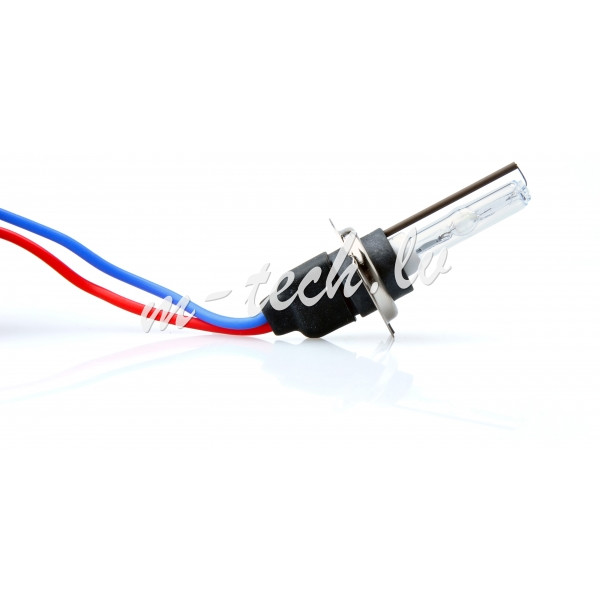 ZMPH76 - Palnik M-TECH H7 6000K Rīga - foto 1