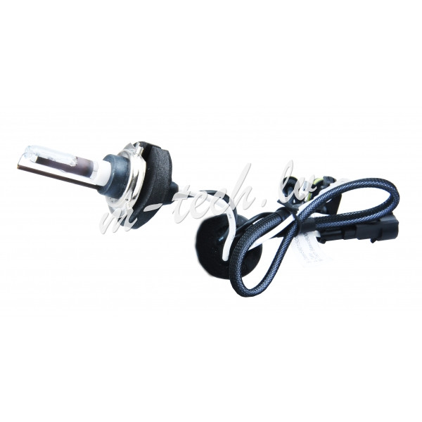 ZMPH7R43 - Palnik M-TECH H7R 4300K Rīga - foto 1