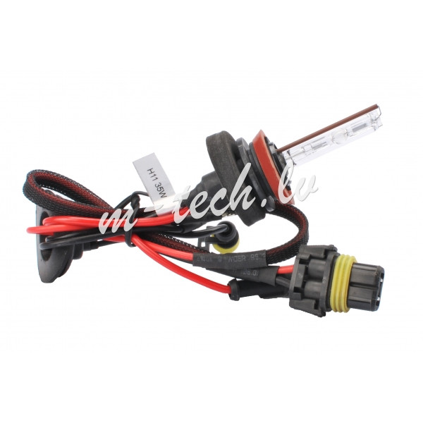 ZMPH118 - Palnik M-TECH H11 8000K Rīga - foto 1