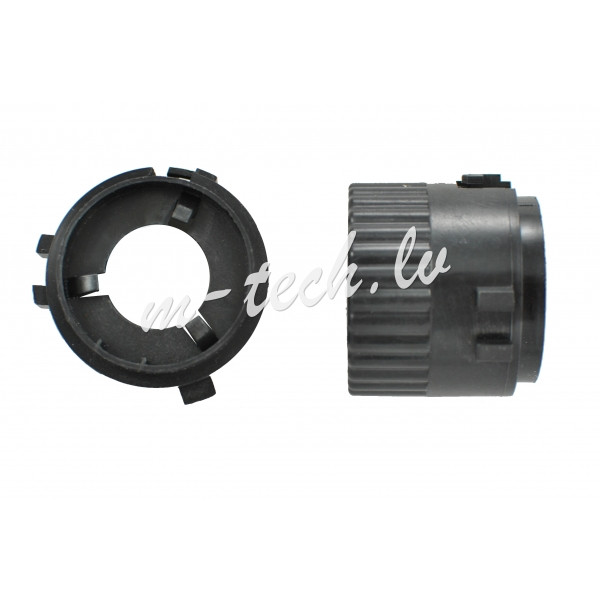P009 - M-TECH Adapter P009 for Golf VI - H7 Rīga - foto 1