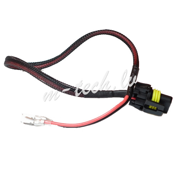 KABEL PIN - Kabel zasilający PIN Rīga - foto 1