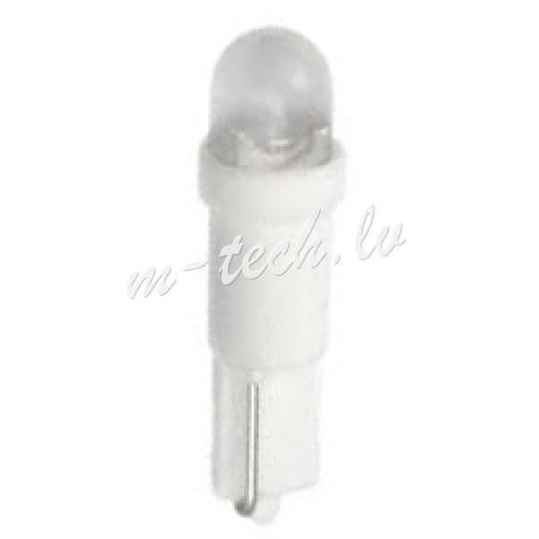 L901W - Dioda LED L901 - T5 24V dyfuzyjna biała Rīga - foto 1