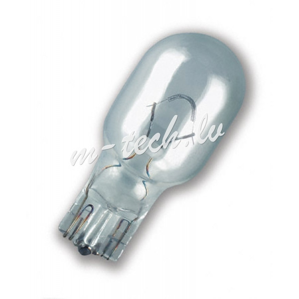 O921 - OSRAM Orginal 921 W2.1x9.5d W16W 12V 16W Rīga - foto 1
