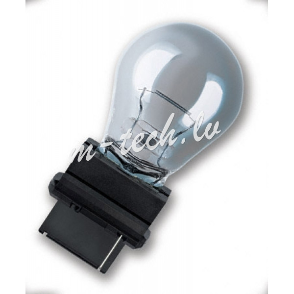 O3156 - OSRAM Orginal 3156 P27W 12V 27W W2.5x16d Rīga - foto 1