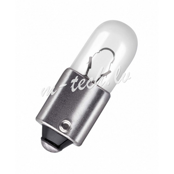O3796 - OSRAM Orginal 3796 BA9s 12V 2W Rīga - foto 1