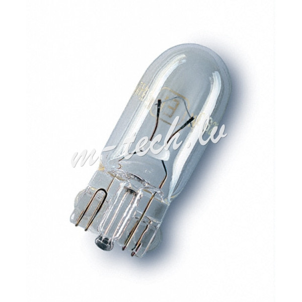 O2841 - OSRAM Orginal 2841 W2.1x9.5d 24V 3W W3W Rīga - foto 1