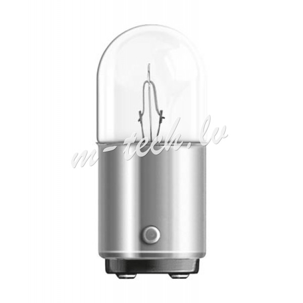 O5626 - OSRAM Orginal 5626 BA15d 24V 5W Rīga - foto 1