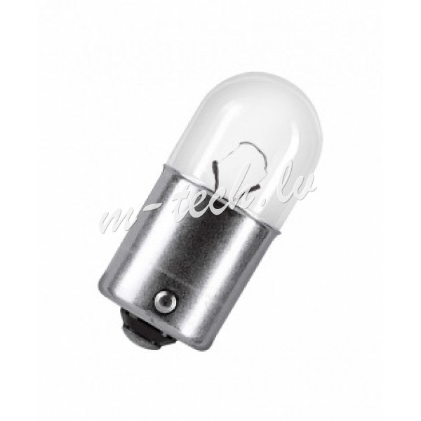 O5627 - OSRAM Orginal 5627 BA15s 24V 5W R5W Rīga - foto 1