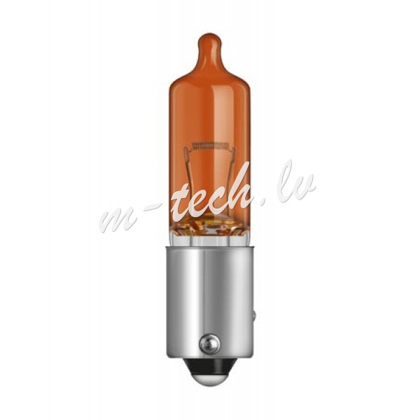 O64137ULT - OSRAM 64137L HY21W 21W 12V BAW9s 5XFS10 Rīga - foto 1