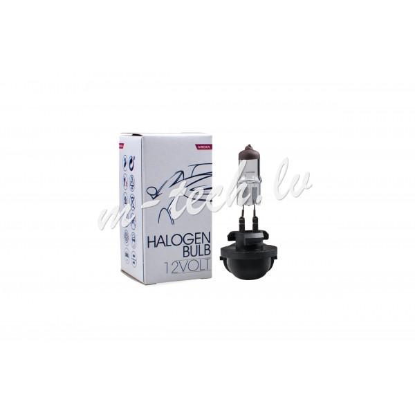 Z61 - Żarówka halogenowa M-TECH H27W/2 881 12V 27W PGJ13 Rīga - foto 1
