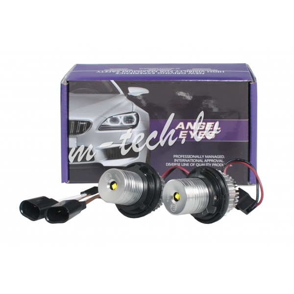 LME3910W - LED Marker for E39 20W Cree LED Rīga - foto 1