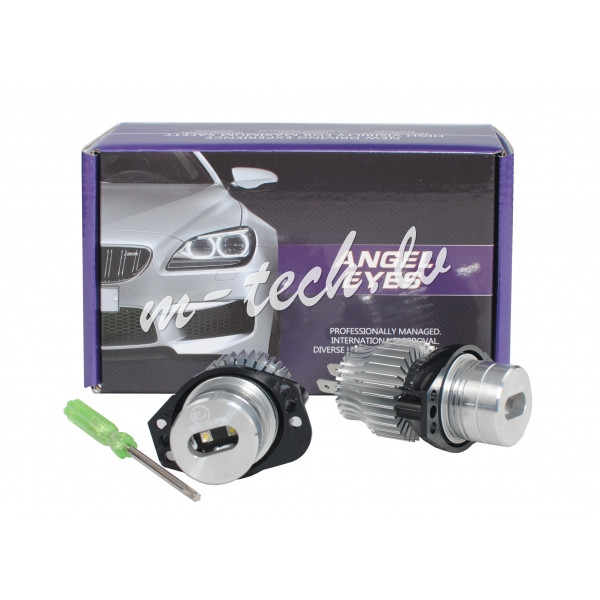 LME9020W - LED Marker for E90 40W Cree LED Rīga - foto 1
