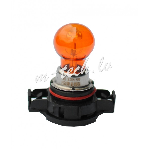 Z71 - Żarówka halogenowa M-TECH PSY19W 12V 19W PG20-2 Rīga - foto 1