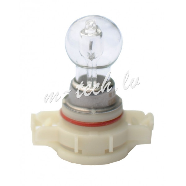 Z72 - Żarówka halogenowa M-TECH PSX24W 12V 24W  PG20-7 Rīga - foto 1