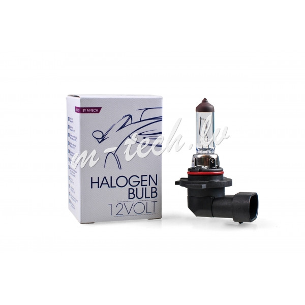 Z74 - Żarówka halogenowa M-TECH H12 12V 53W PZ20d Rīga - foto 1