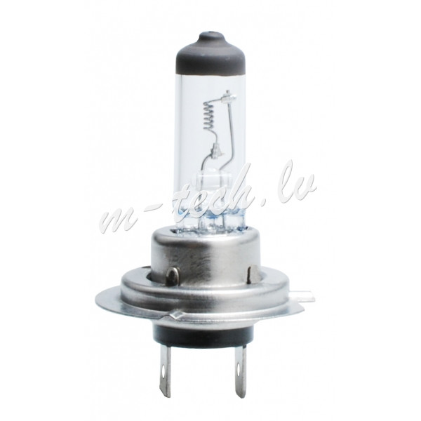 ZHD907 - M-TECH Heavy Duty H7 24V 70W PX26d Rīga - foto 1