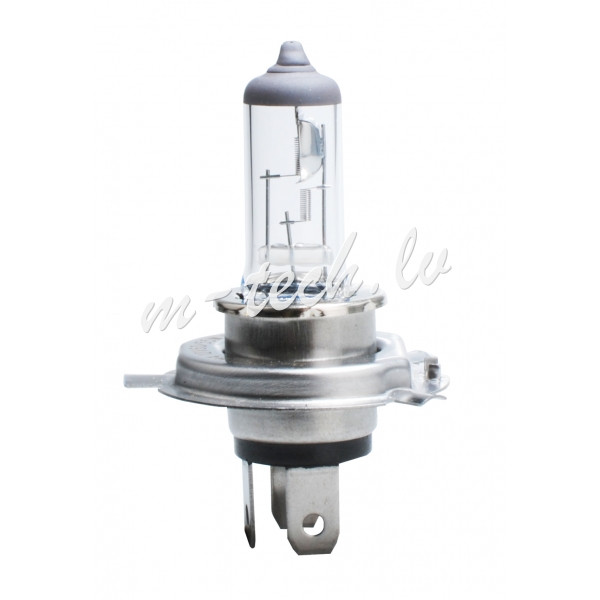 Z978 - Żarówka halogenowa M-TECH  H4 9003 HB2 24V/100/90W P43t Rīga - foto 1