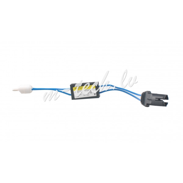 RE004 - Rezystor W5W LED Warning Canceller Rīga - foto 1