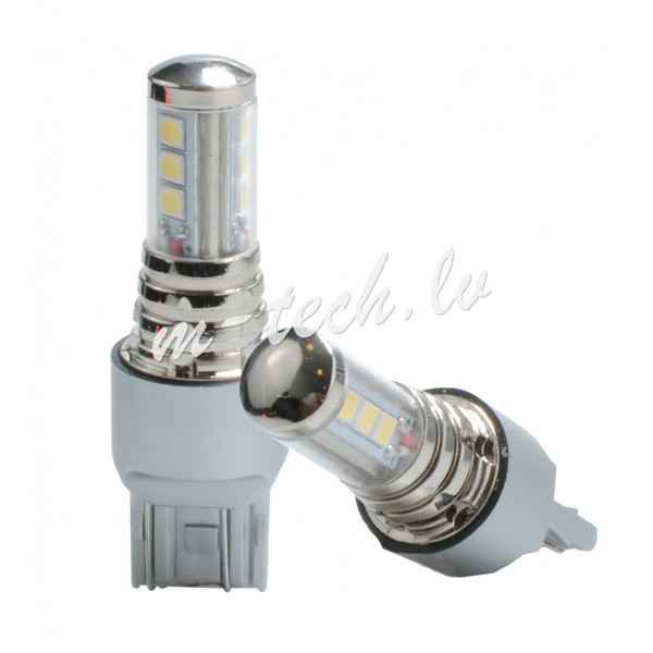 L457W - Dioda LED L457 - T20 27W LG Chip Рига - изображение 1