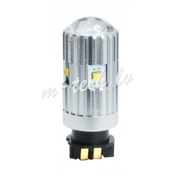L408W - Dioda LED L408 - PYW24W 30W CREE Chip Рига - изображение 1