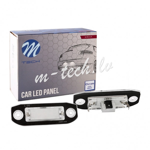 CLP029 - LP-VLV 3xSMD2835 Rīga - foto 1
