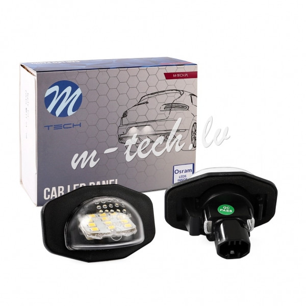 CLP032 - LP-FTSC 12xSMD2835 Rīga - foto 1