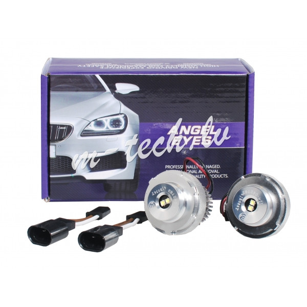 LME6020W - LED Marker for E60/E61 20W Cree XPG2 LED Rīga - foto 1