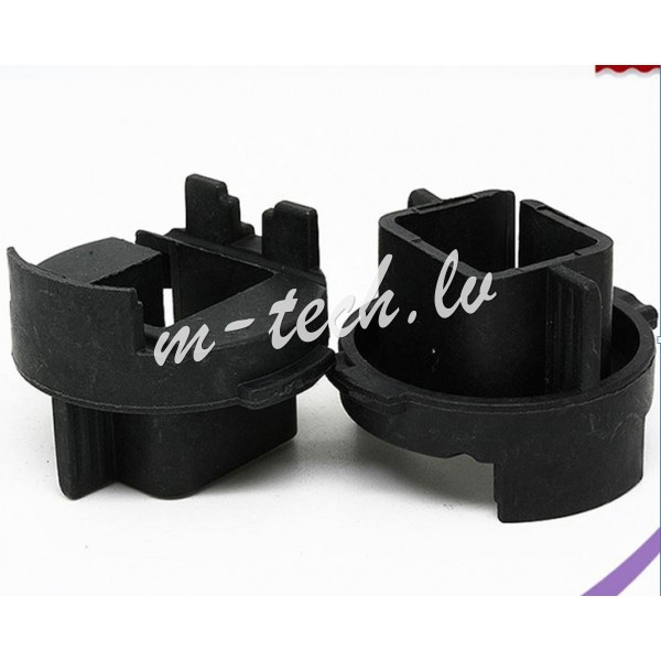 P016 - M-TECH Adapter P016 for Hyundai 2016 - H7 Rīga - foto 1