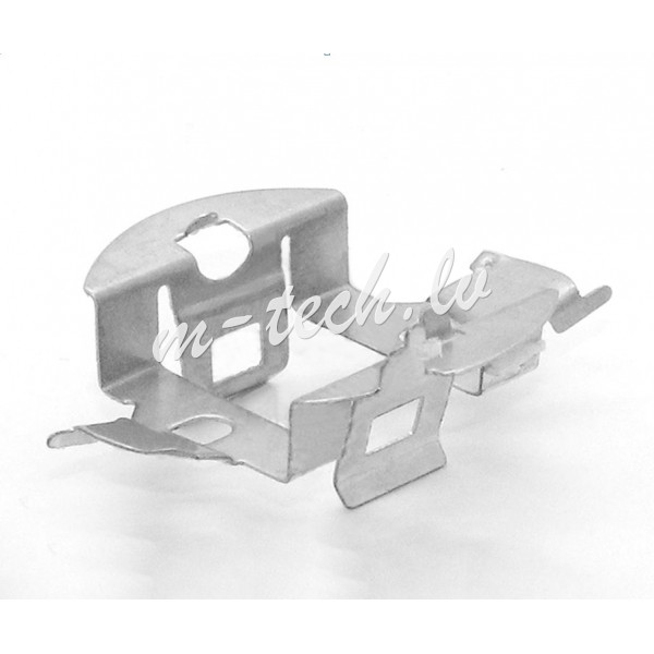 P021 - M-TECH Adapter P021 for VW v.A1 Рига - изображение 1