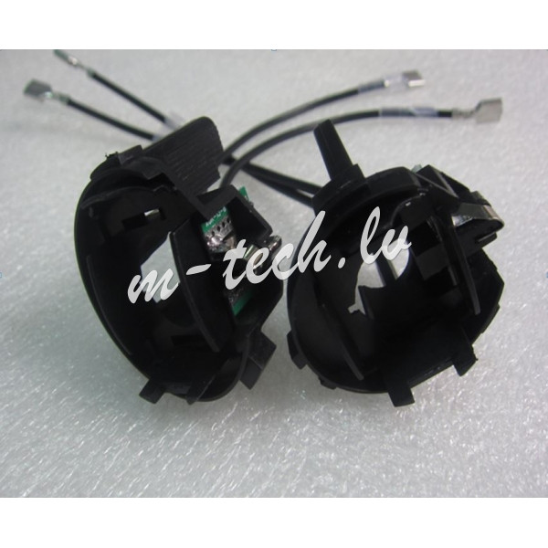 P022 - M-TECH Adapter P022 for VW Golf 7 - H7 Рига - изображение 1