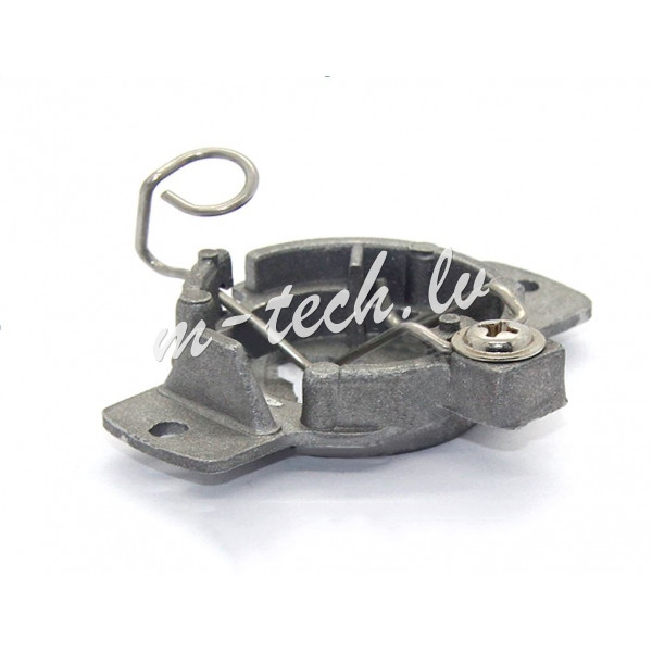 P023 - M-TECH Adapter P023 for BENZ v.A1 Рига - изображение 1
