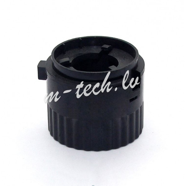 P030 - M-TECH Adapter P030 for VW GOLF 6 - H7 -> P009 Рига - изображение 1