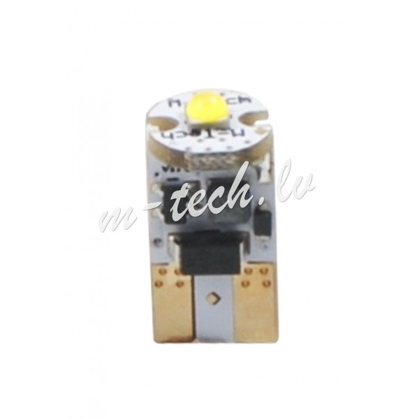 L805W - L805W - W5W 1xHP LED 12V White Рига - изображение 1
