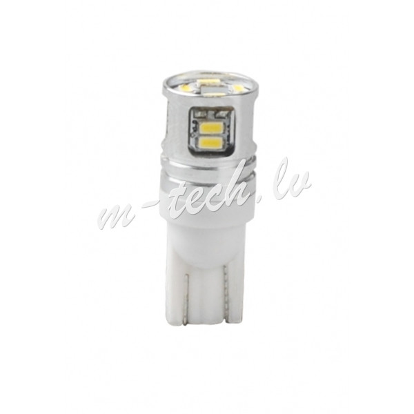 L807W - L807W - W5W 12xSMD3014 12V Рига - изображение 1