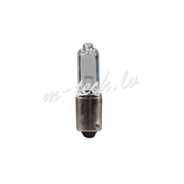 Z967 - Żarówka M-TECH H21W 24V 21W BAY9s Рига - изображение 1