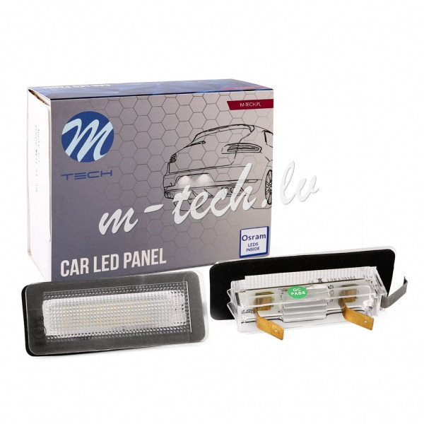 CLP040 - LP-W450 12xSMD2835 - without E-MARK Рига - изображение 1