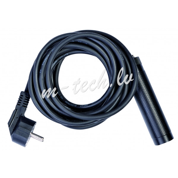 ILA01 - Accessory for IL97 and IL99 - DC power wire set. Rīga - foto 1