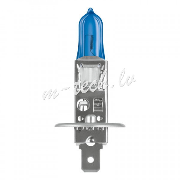 N448HC - NEOLUX P14.5s 12V 80W Off-Road H1 Rīga - foto 1