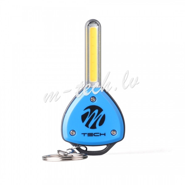 IL01 - LED KEY CHAIN LIGHT COB Rīga - foto 1