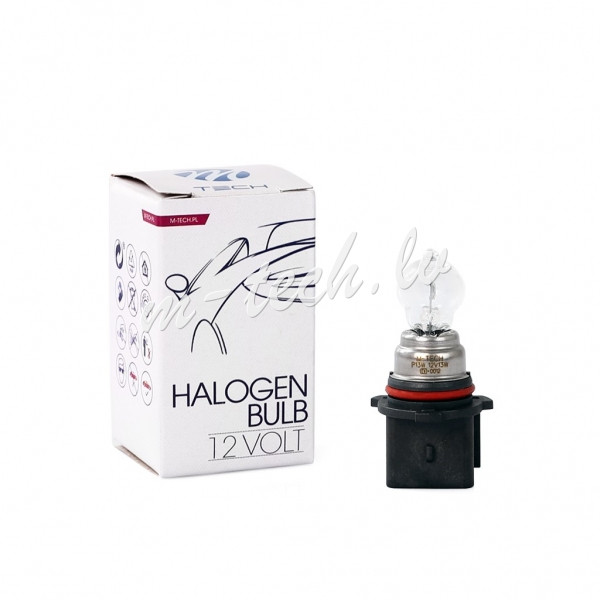 Z120 - Żarówka halogenowa M-TECH M-TECH P13W 12V 13W Rīga - foto 1