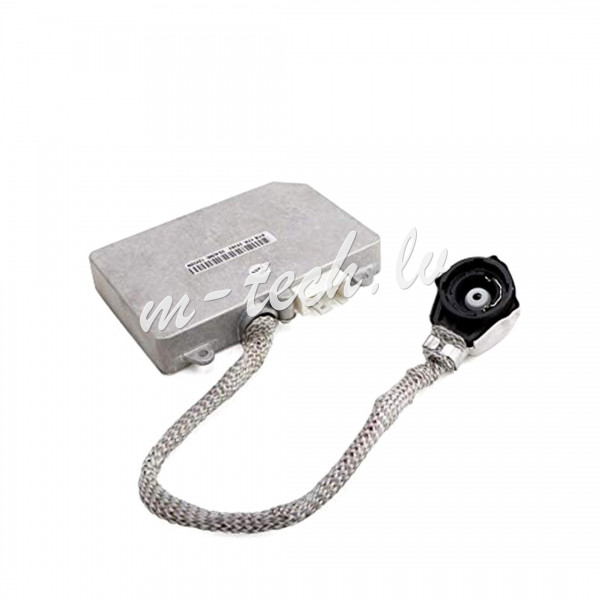 POEM-DW - D2/4(DW) OEM Ballast 12V Рига - изображение 1