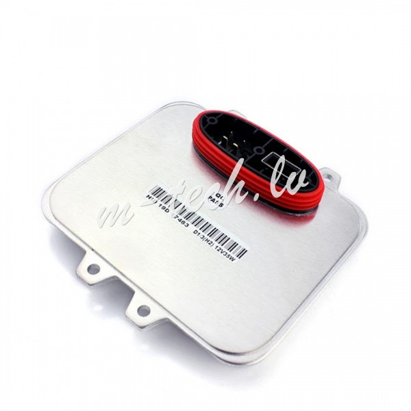 POEM-H2B - D1/3(H2B) OEM Ballast 12V Рига - изображение 1