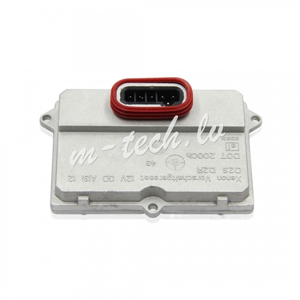 POEM-H3 - D1/3(H3) OEM Ballast 12V Rīga - foto 1
