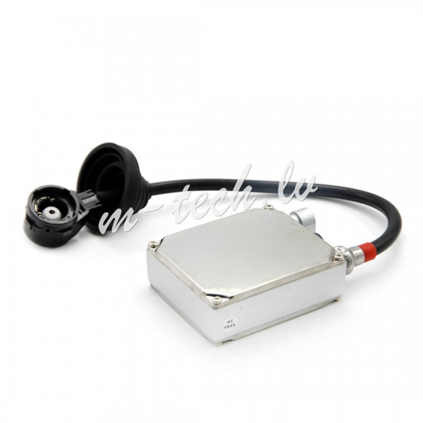 POEM-H5 - D1/3(H5) OEM Ballast 12V Rīga - foto 1