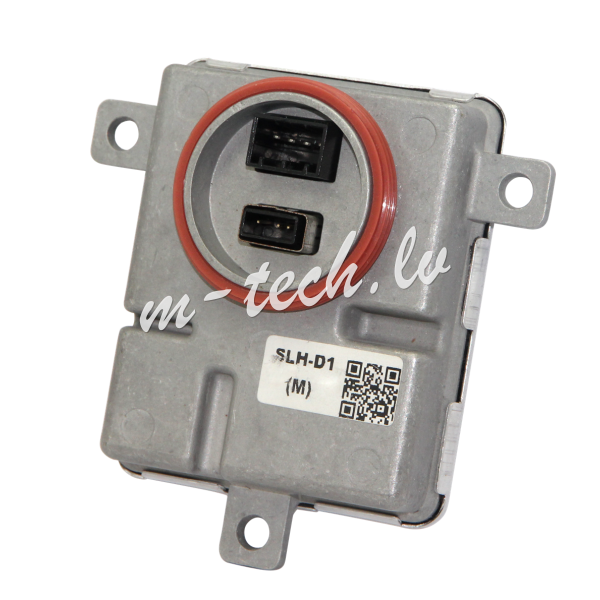 POEM-M1 - D1/3(M1) OEM Ballast 12V Rīga - foto 1