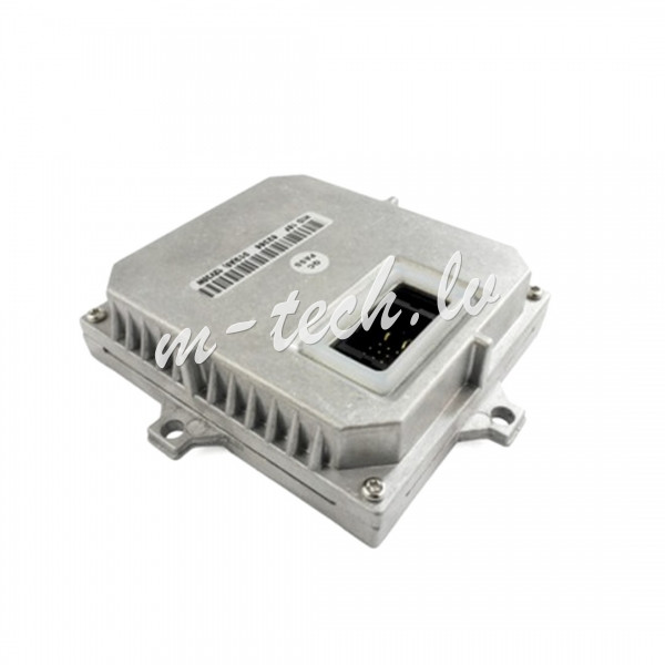 POEM-A5 - D1/3(A5) OEM Ballast 12V Rīga - foto 1