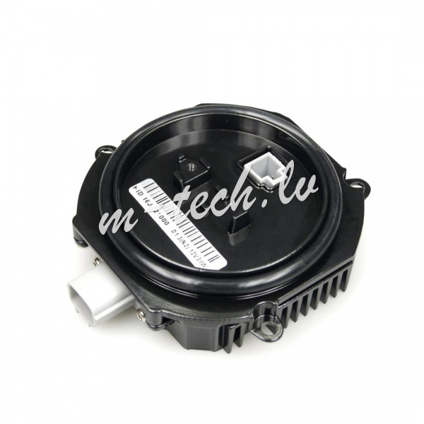 POEM-N2 - D1/3(N2) OEM Ballast 12V Rīga - foto 1