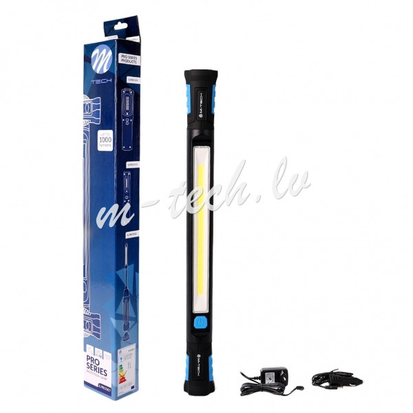ILPRO307 - Lampa Inspekcyjna M-TECH PRO 10W COB UB Рига - изображение 1