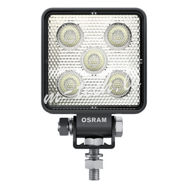 OLEDWL103-WD - Osram LEDriving® CUBE VX70-WD 8W 12/24V Rīga - foto 1