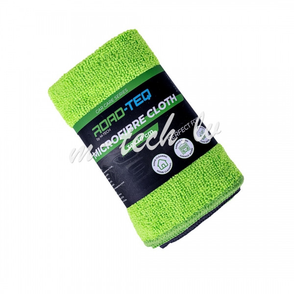 CCM60 - Mikrofibra 2szt. 200gsm 30x30cm (Opak.Display: 15x2szt.) Rīga - foto 1